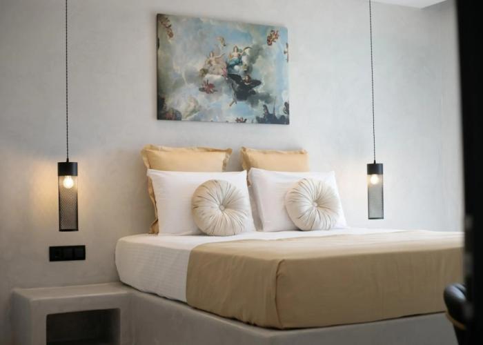 Iphimedeia Apartments & Suites