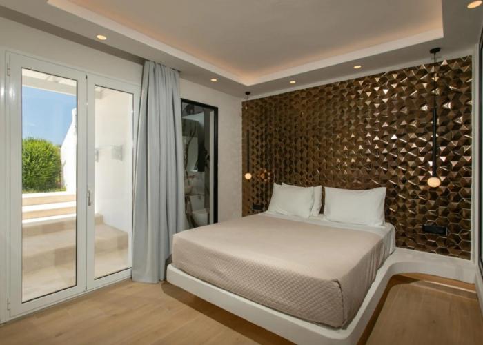 Iphimedeia Apartments & Suites