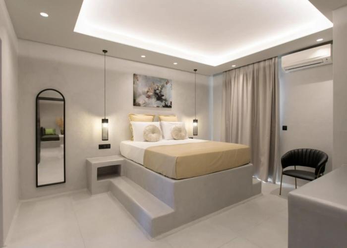 Iphimedeia Apartments & Suites
