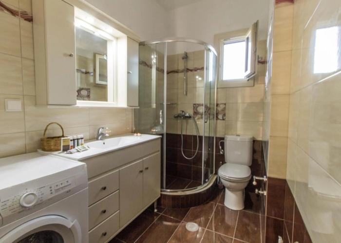 Iphimedeia Apartments & Suites