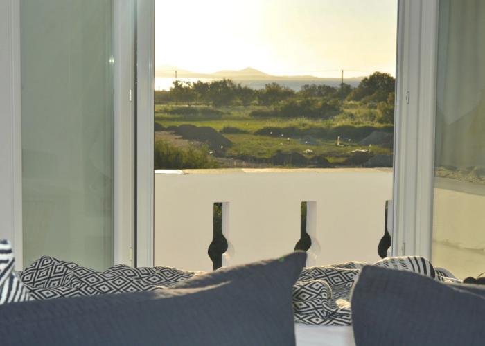 Iphimedeia Apartments & Suites
