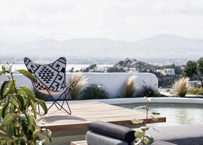Naxian Utopia Luxury Villas & Suites