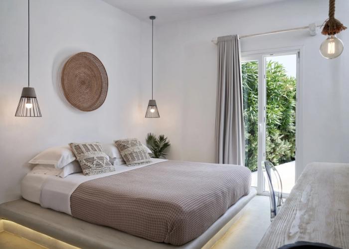 Naxian Utopia Luxury Villas & Suites