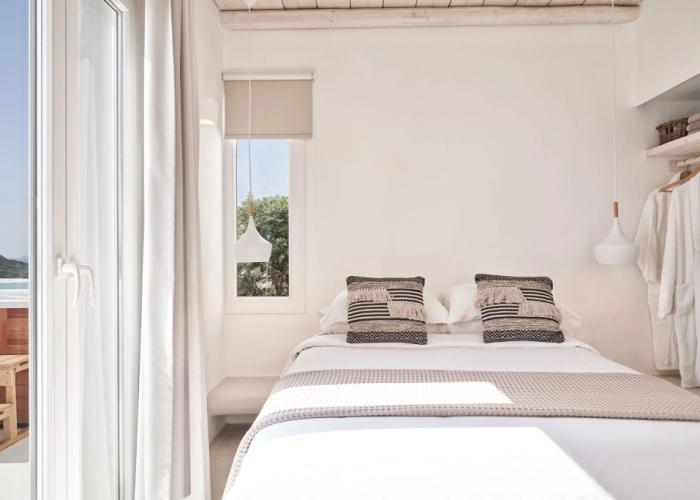Naxian Utopia Luxury Villas & Suites