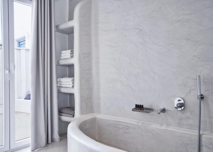 Naxian Utopia Luxury Villas & Suites