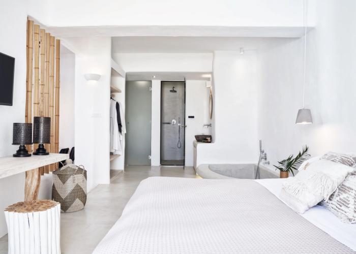 Naxian Utopia Luxury Villas & Suites