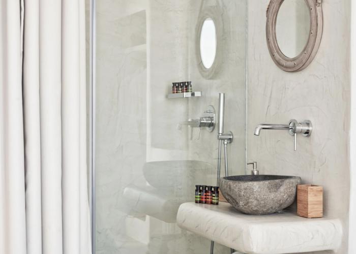 Naxian Utopia Luxury Villas & Suites