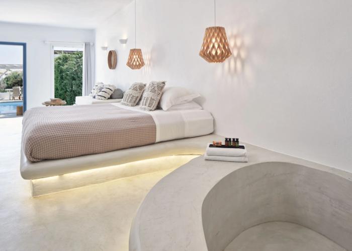 Naxian Utopia Luxury Villas & Suites