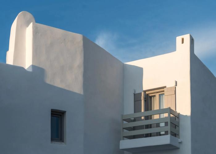 Seven Suites