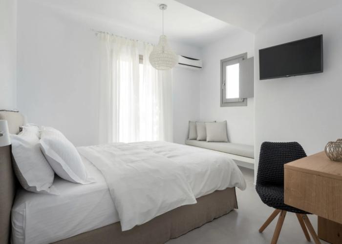 Seven Suites