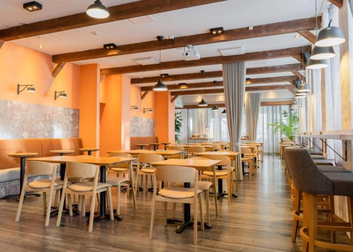 Original Sokos Hotel Vaakuna Joensuu