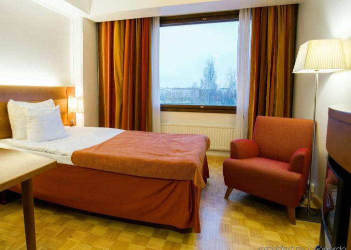 Original Sokos Hotel Kimmel