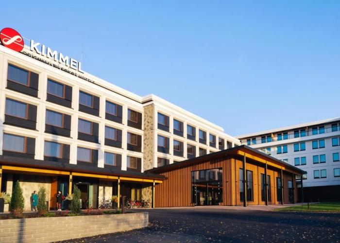 Original Sokos Hotel Kimmel