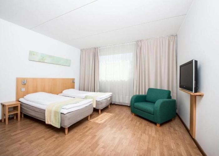 GreenStar Hotel Joensuu