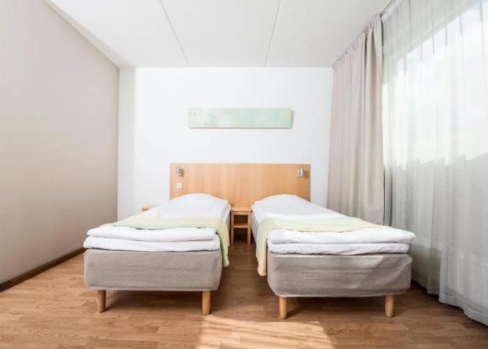 GreenStar Hotel Joensuu