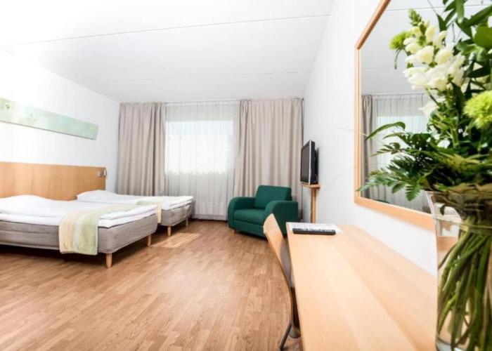 GreenStar Hotel Joensuu