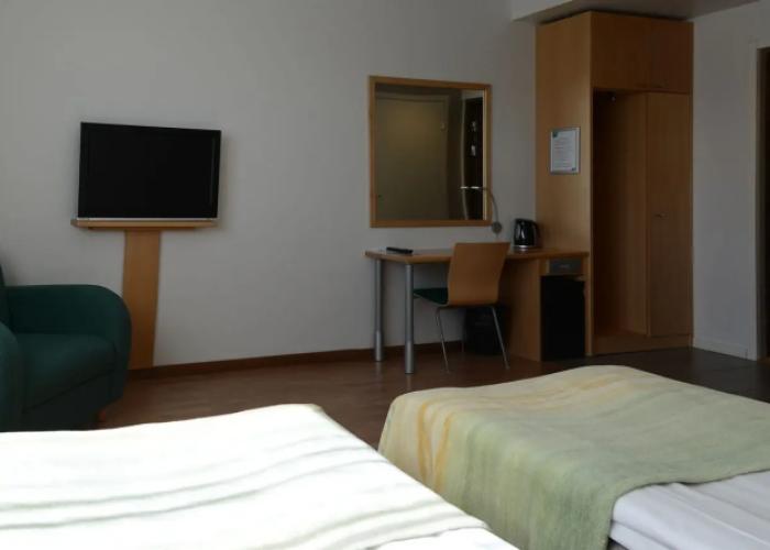 GreenStar Hotel Joensuu