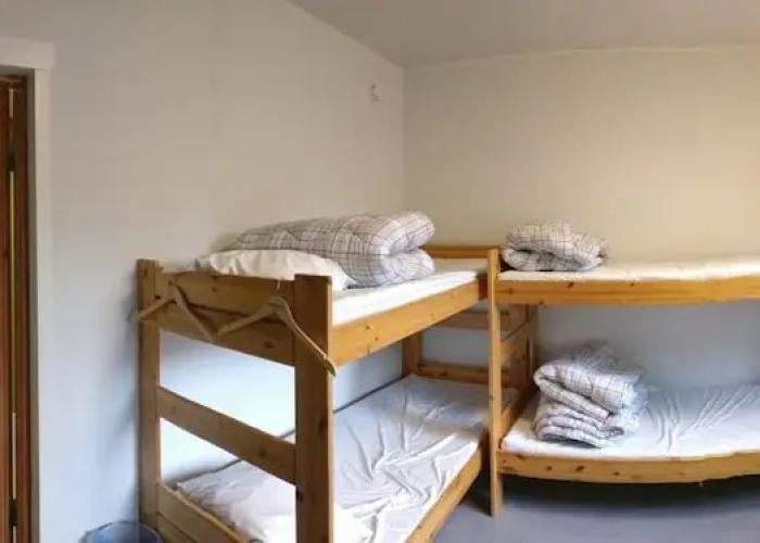 Scouts' Youth Hostel
