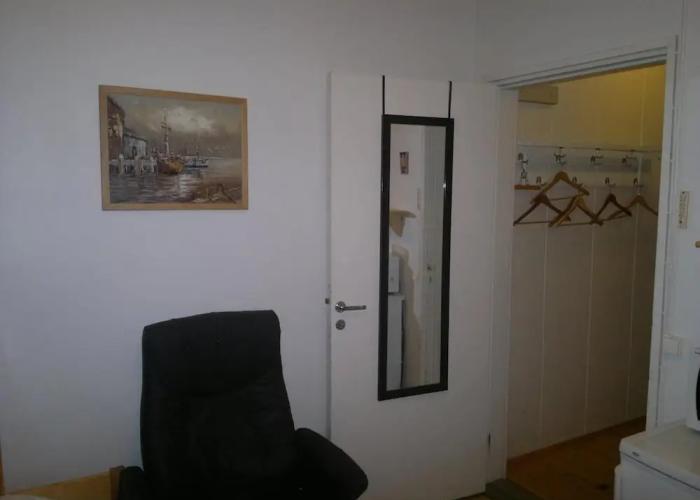 Scouts' Youth Hostel
