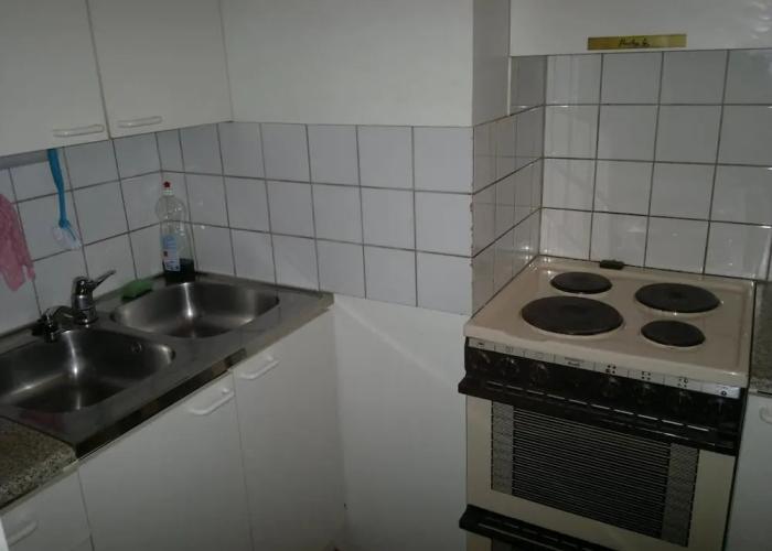 Scouts' Youth Hostel