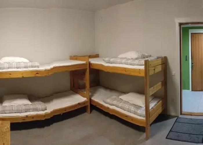 Scouts' Youth Hostel