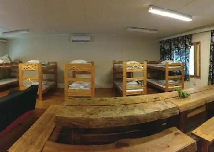 Scouts' Youth Hostel