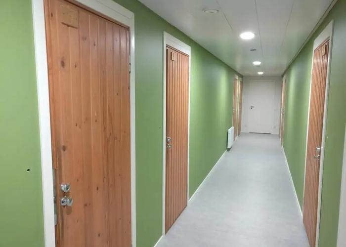 Scouts' Youth Hostel