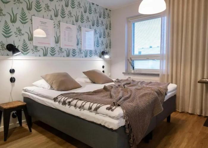 Lietsu Boutique Aparthotel