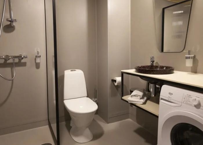 Lietsu Boutique Aparthotel
