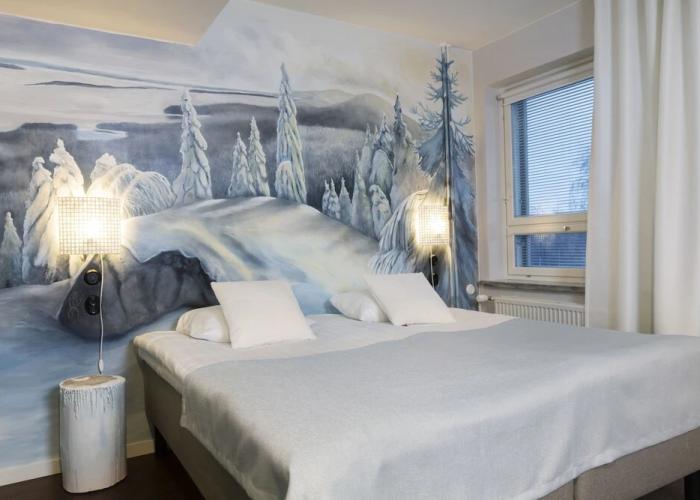Lietsu Boutique Aparthotel