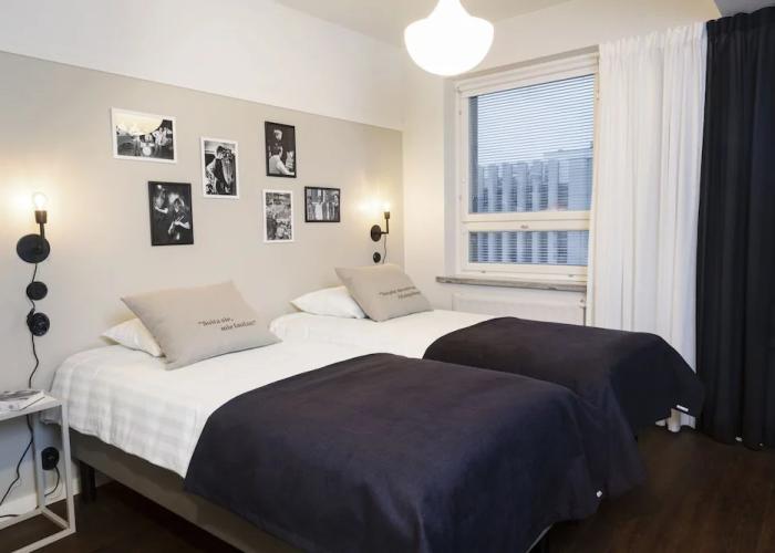 Lietsu Boutique Aparthotel