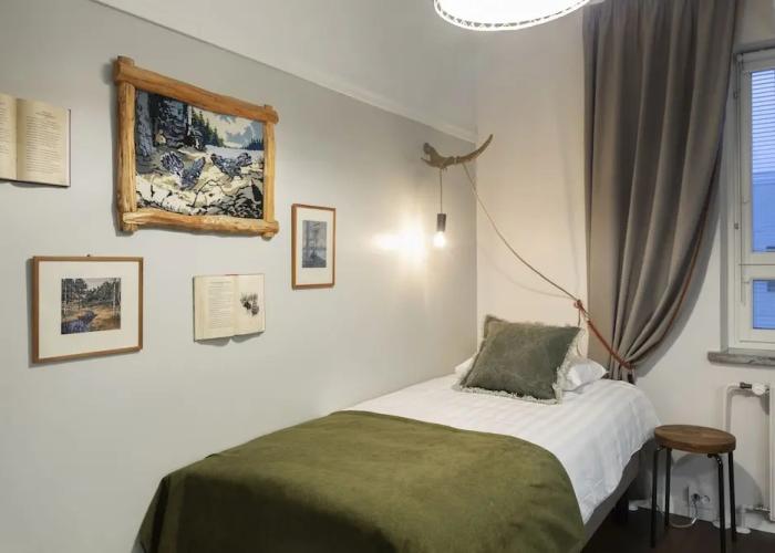 Lietsu Boutique Aparthotel