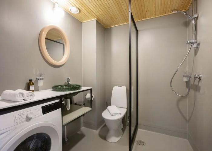 Lietsu Boutique Aparthotel