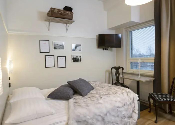 Lietsu Boutique Aparthotel