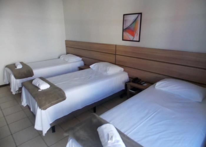 Hotel Mattes