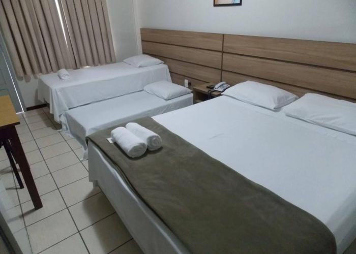Hotel Mattes