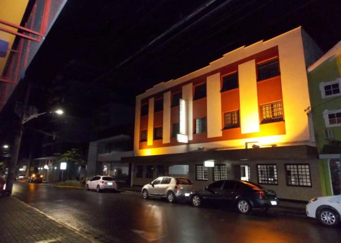 Hotel Mattes