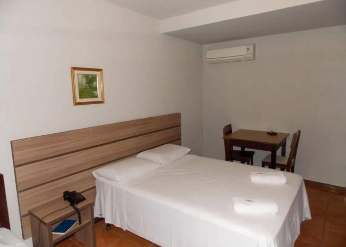 Hotel Mattes