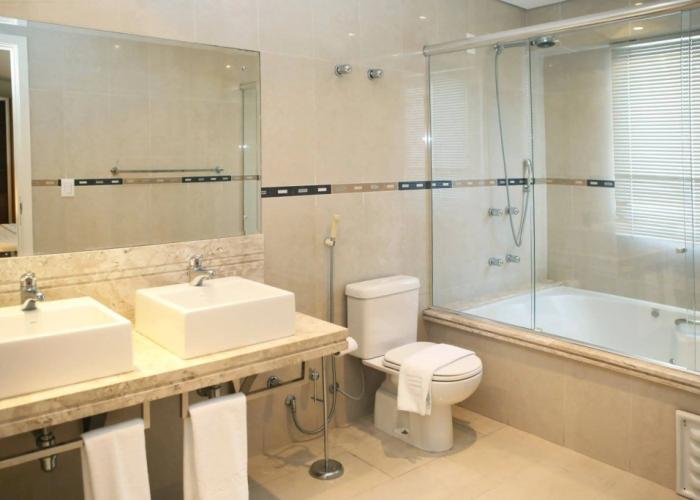 Le Village Flats e Hotel