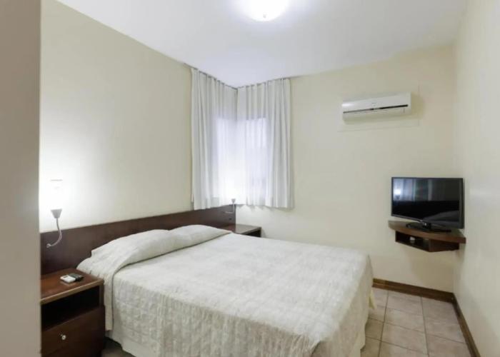 Le Village Flats e Hotel