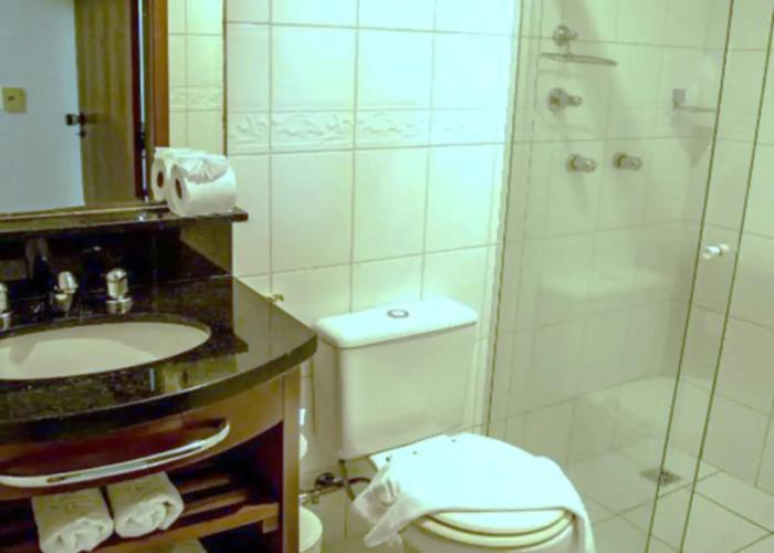 Le Village Flats e Hotel