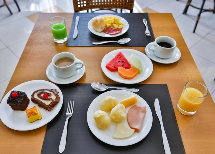 Comfort Hotel Joinville