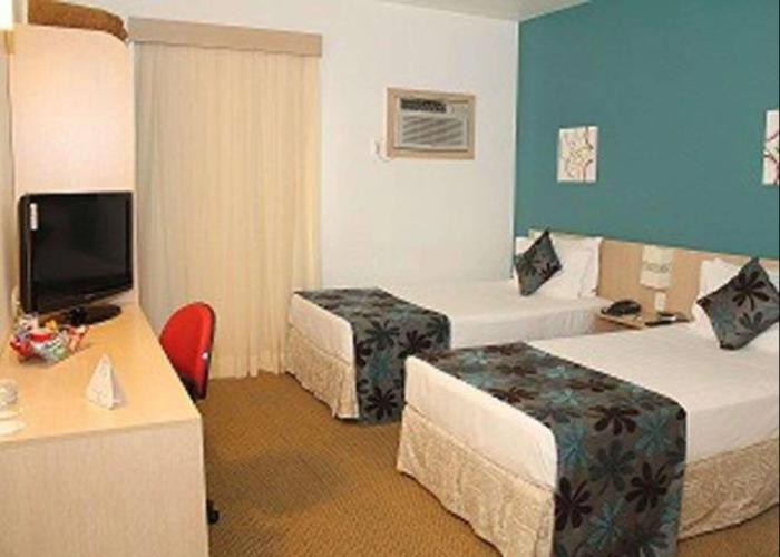 Comfort Hotel Joinville
