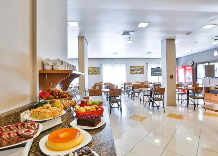 Comfort Hotel Joinville