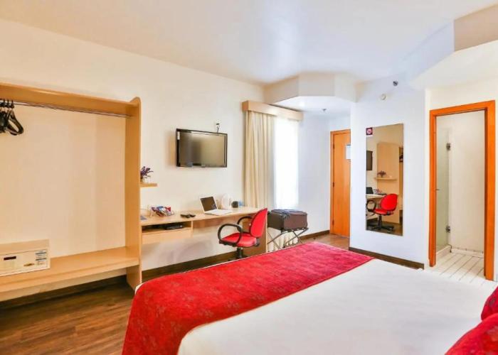 Comfort Hotel Joinville