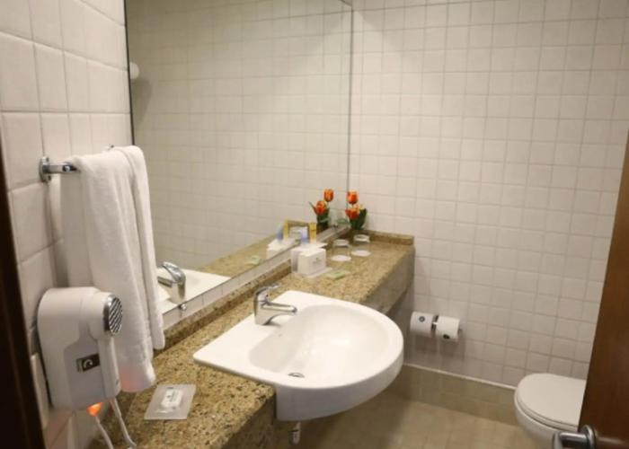 Bourbon Convention Hotel Joinville
