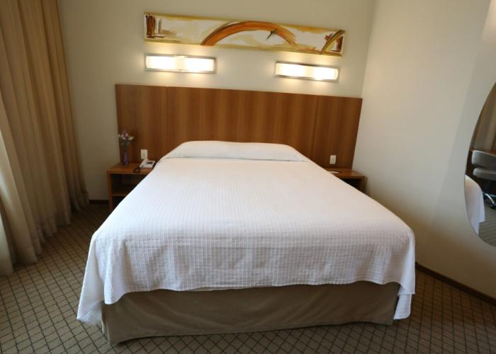 Bourbon Convention Hotel Joinville