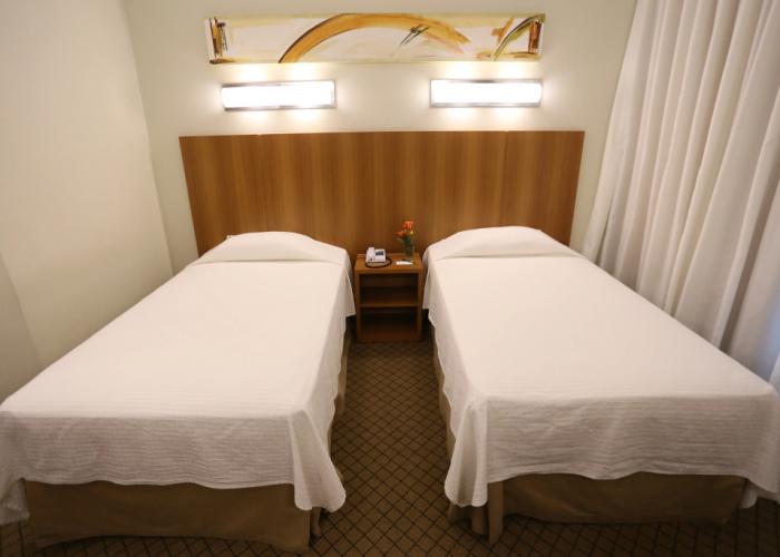 Bourbon Convention Hotel Joinville