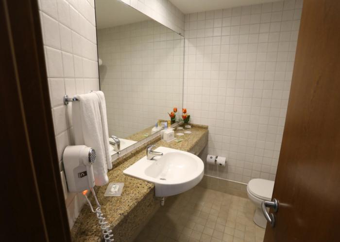 Bourbon Convention Hotel Joinville