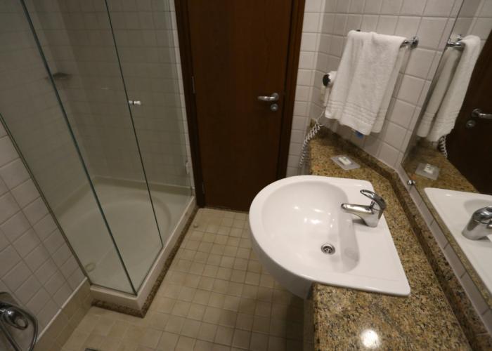 Bourbon Convention Hotel Joinville